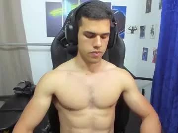 kiritosexhot from Chaturbate