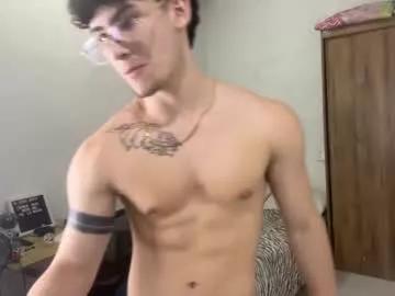 kisan_smith from Chaturbate is Freechat
