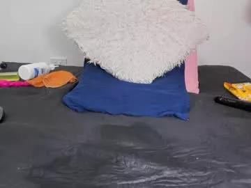 kiss_maylin_ from Chaturbate