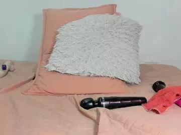 kiss_maylin_ from Chaturbate
