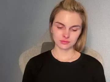 kiss_sofia_love from Chaturbate is Freechat