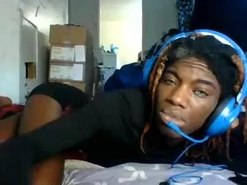kissydakitty from Chaturbate