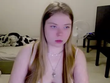 kitten_jenny01 on Chaturbate 