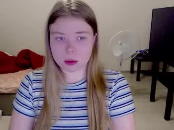 kitten_jenny01 on Chaturbate 