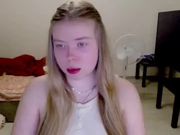 kitten_jenny01 on Chaturbate 