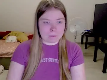 kitten_jenny01 on Chaturbate 