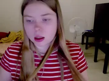 kitten_jenny01 on Chaturbate 