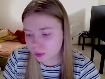 kitten_jenny01 on Chaturbate 