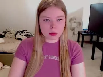 kitten_jenny01 on Chaturbate 