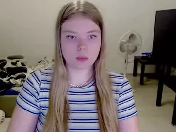 kitten_jenny01 on Chaturbate 