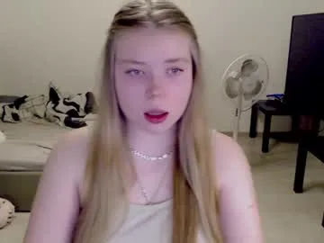 kitten_jenny01 on Chaturbate 