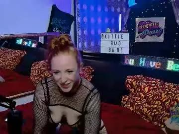kittiepurry from Chaturbate