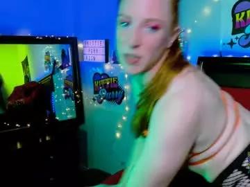 kittiepurry from Chaturbate