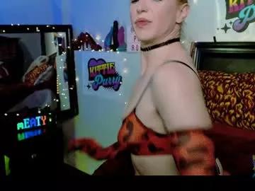 kittiepurry from Chaturbate
