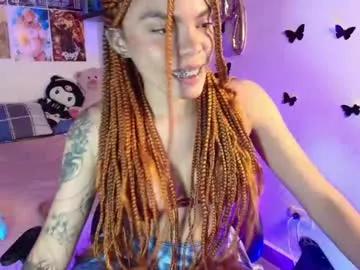 kitty_aikoo from Chaturbate is Freechat