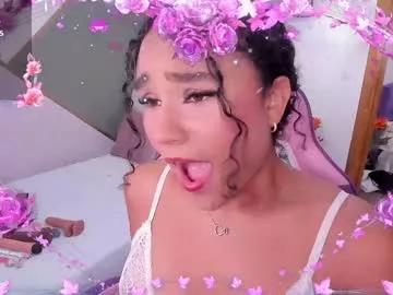 kitty_cayo from Chaturbate