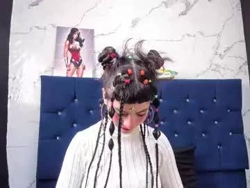 kitty_chs from Chaturbate