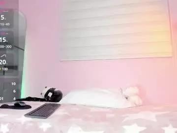 kitty_cumm1 from Chaturbate