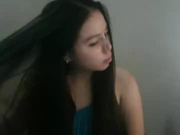 kitty_fussy from Chaturbate