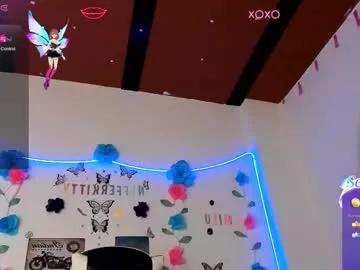 kitty_hawkings from Chaturbate