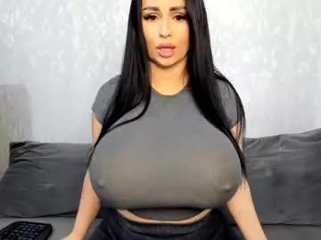 kitty_hotx from Chaturbate