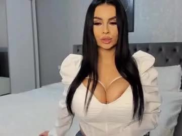 kitty_hotx from Chaturbate