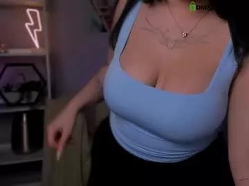 kitty_kris_ from Chaturbate