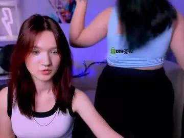 kitty_kris_ from Chaturbate