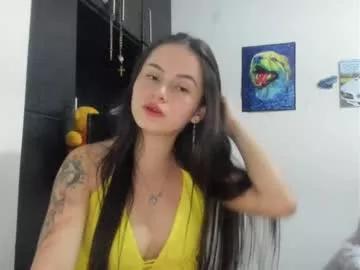 kitty_rose6147 from Chaturbate