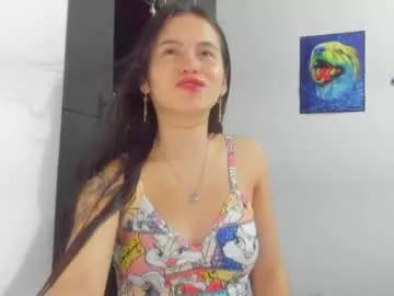 kitty_rose6147 from Chaturbate