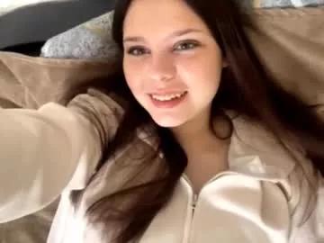 kitty_shy89 from Chaturbate is Freechat