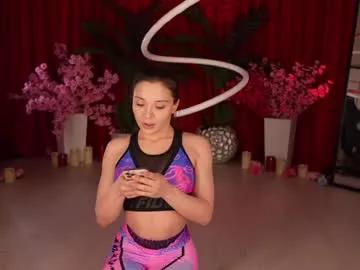 kittycaitlin from Chaturbate