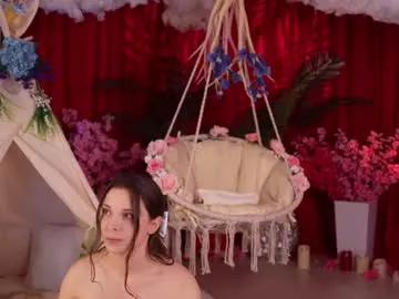 kittycaitlin from Chaturbate