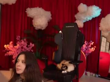 kittycaitlin from Chaturbate
