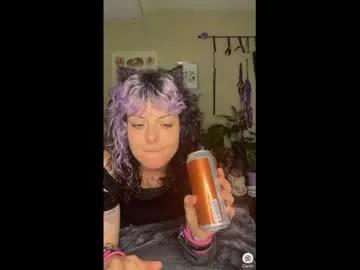 kittykatlovesyou from Chaturbate