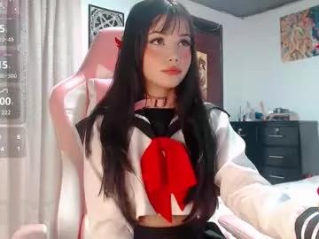 kittyleon from Chaturbate