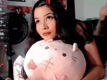 kittyleon from Chaturbate