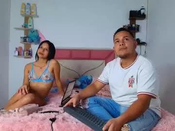 kittymaxsteel__ from Chaturbate