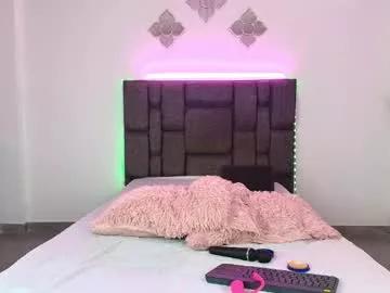 kittymaxsteel__ from Chaturbate