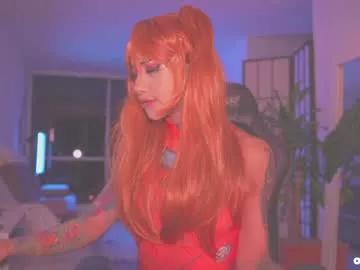 kittymolly_ from Chaturbate