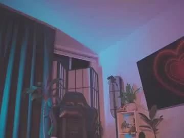 kittymolly_ from Chaturbate