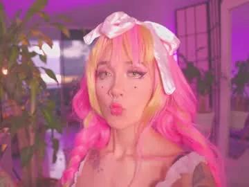 kittymolly_ from Chaturbate