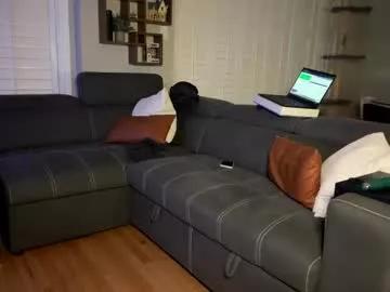 kittywoodyluv from Chaturbate