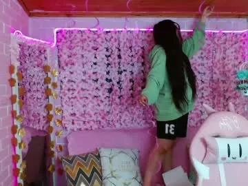 kittyy_tay from Chaturbate