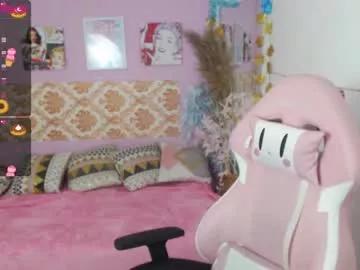kittyy_tay from Chaturbate