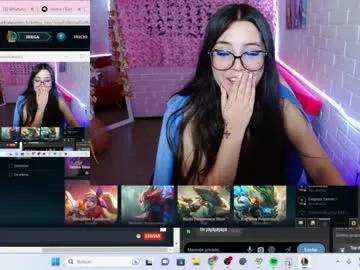 kittyy_tay from Chaturbate