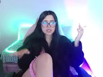 kittyy_tay from Chaturbate
