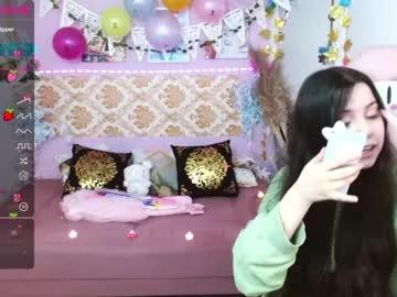 kittyy_tay from Chaturbate