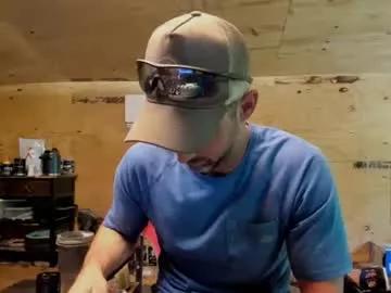 kkgoneagain from Chaturbate