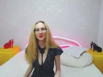 klaryevans from Chaturbate is Freechat
